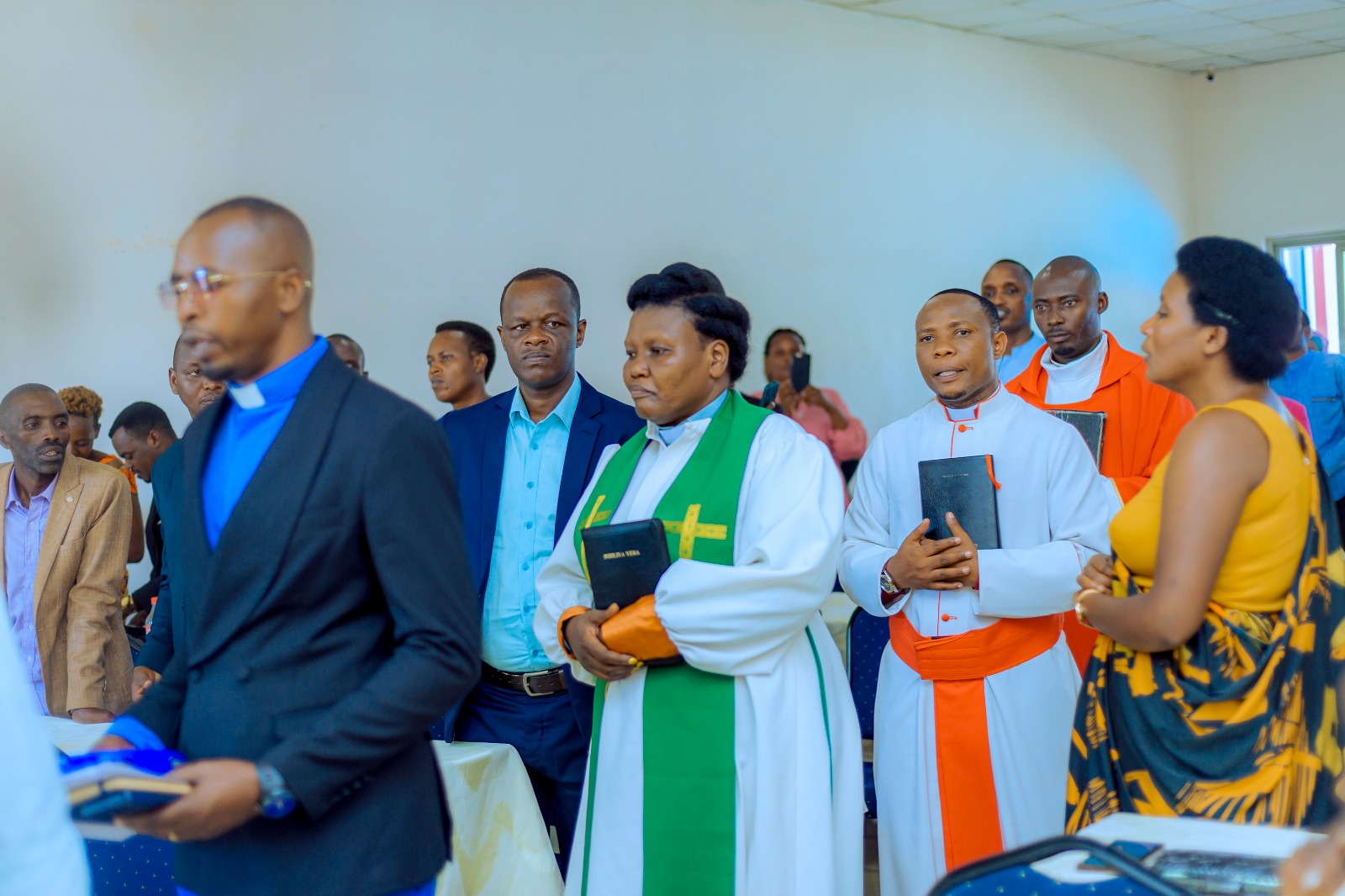 Spiritual Growth Image